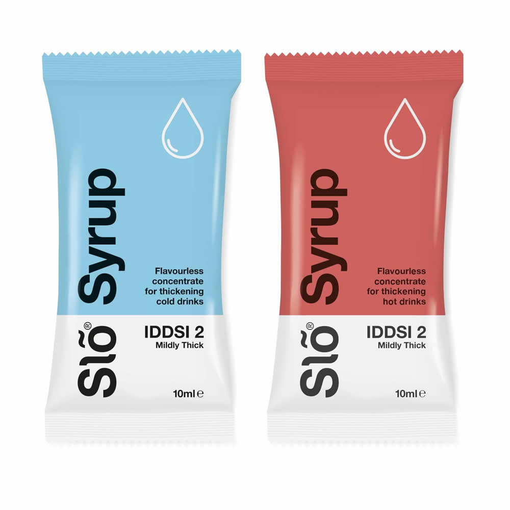 Slõ Sirup 28 Beutel